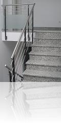 03 - Treppe Naturstein